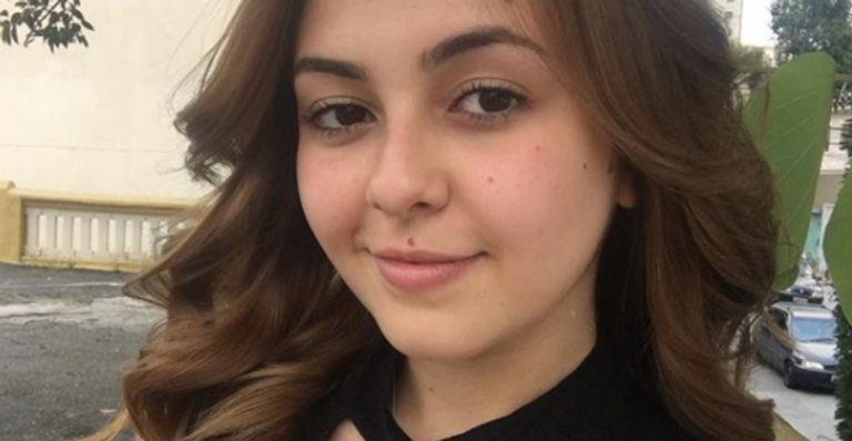 Aos 17 anos, Klara Castanho conta que vai morar sozinha no Rio de Janeiro
