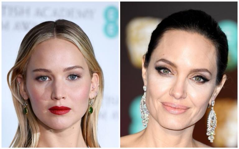 Inspire-se nos cabelos e nas maquiagens usadas por celebridades em premiação britânica