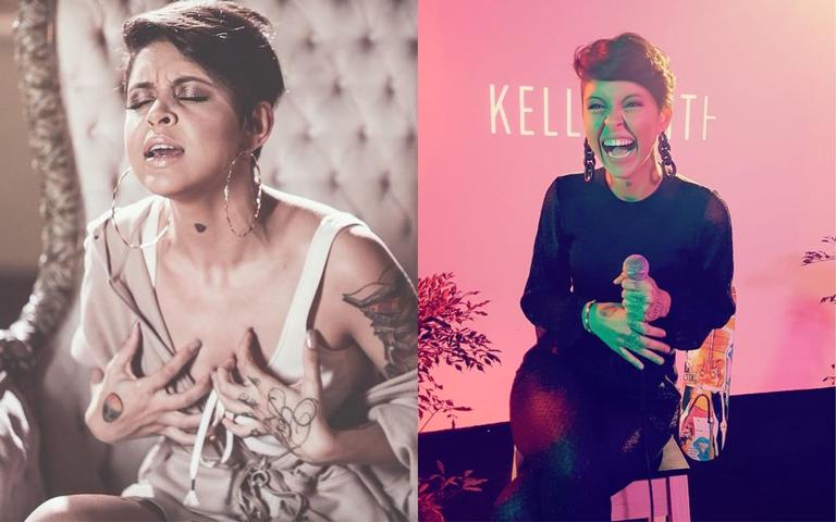 Kell Smith lança clipe novo e prepara seu primeiro álbum