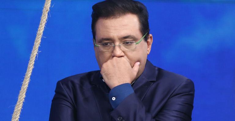 Geraldo Luís desabafa: “Eu sempre fui um homem muito sozinho”