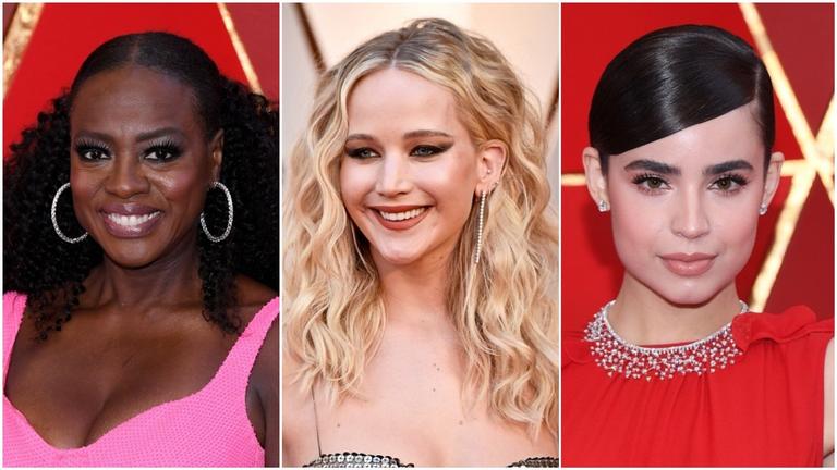 Beleza Oscar: um raio x das famosas que passaram pelo red carpet