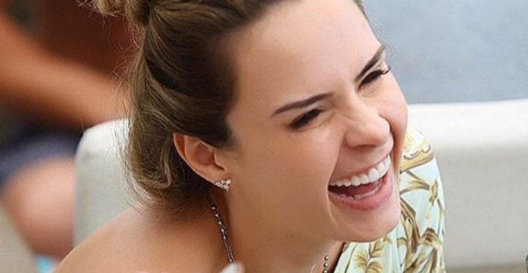 Ana Paula Renault faz sua aposta e escolhe o vencedor do BBB18