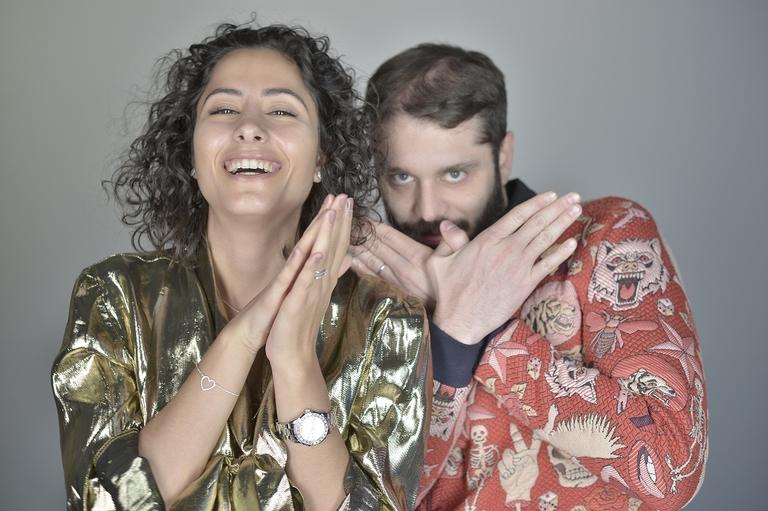 Anota aí: Gus & Vic lançam o clipe da música Noite