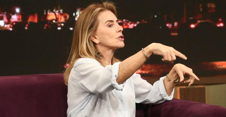 Maitê Proença dispara: “Não existe mulher que não tenha sido assediada”