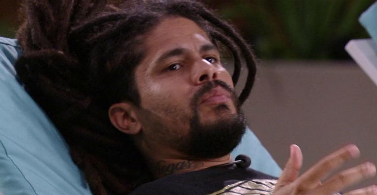 BBB18: Viegas fala sobre estratégia de combinação de votos