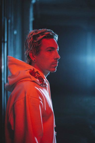 Di Ferrero lança Sentença, seu primeiro single da carreira solo