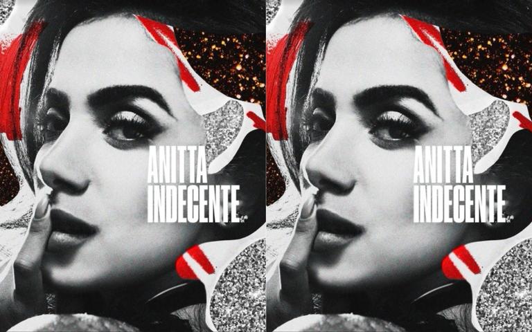 Anitta ataca novamente: vem aí Indecente