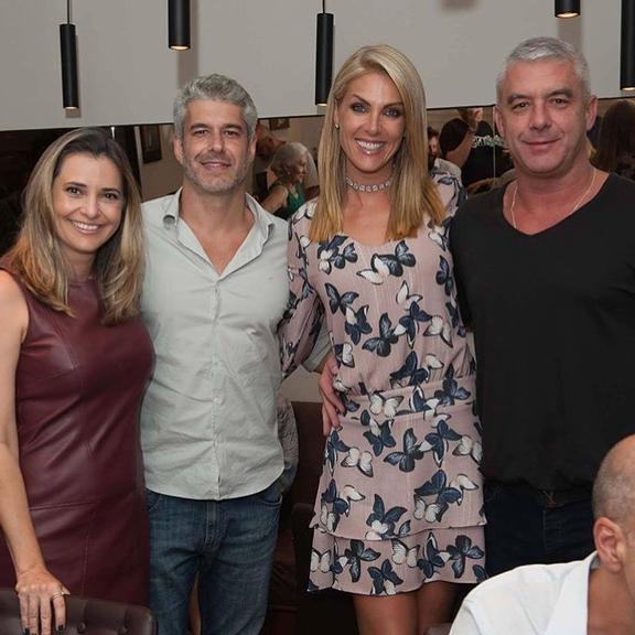 Cunhado de Ana Hickmann é absolvido da acusação de homicídio