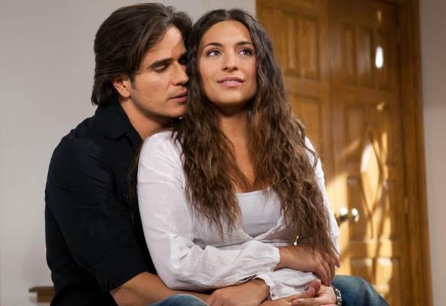 Resumo das novelas: SBT – Coração Indomável – 9 a 13 de abril