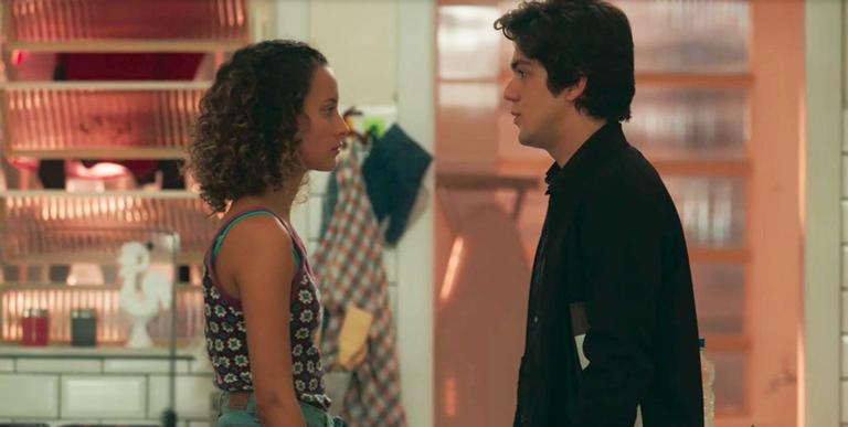 Resumo das novelas: Globo – Malhação – 9 a 13 de abril