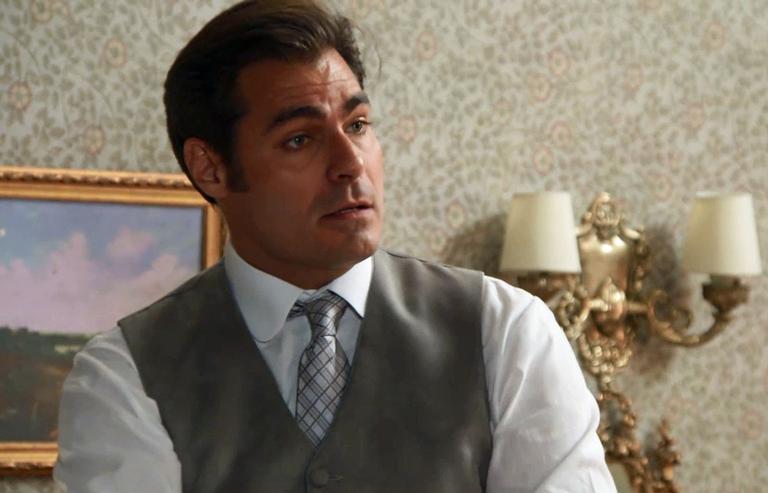Resumo das novelas: Globo – Orgulho e Paixão – 9 a 14 de abril