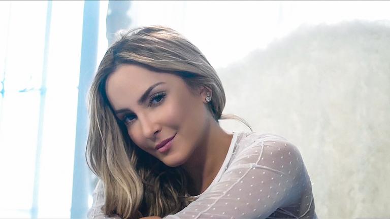 Veja o novo clipe de Claudia Leitte, Pode Ter