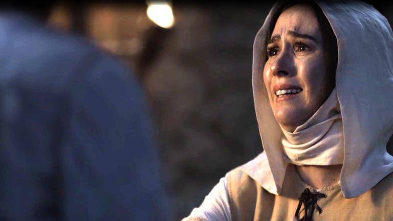 Resumo das novelas: Globo – Deus Salve o Rei – 16 a 21 de abril