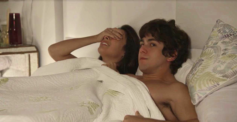 Resumo das novelas: Globo – Malhação – 16 a 20 de abril