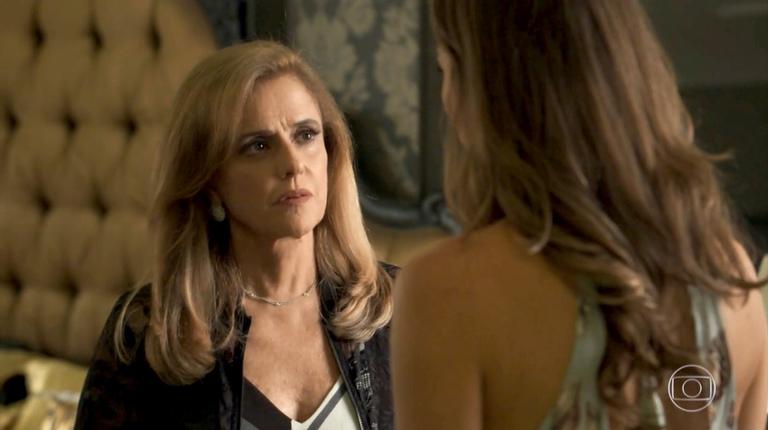 Resumo das novelas: Globo – O Outro Lado do Paraíso – 16 a 21 de abril