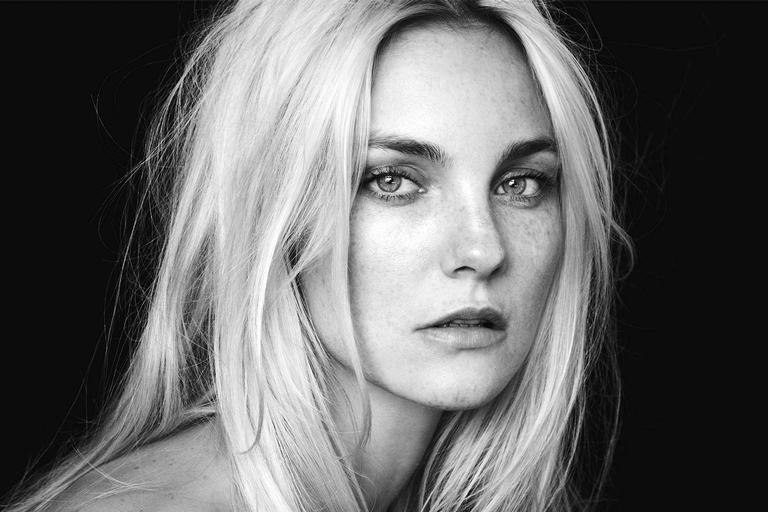 Carol Trentini será a primeira modelo a cruzar a passarela da próxima edição do SPFW
