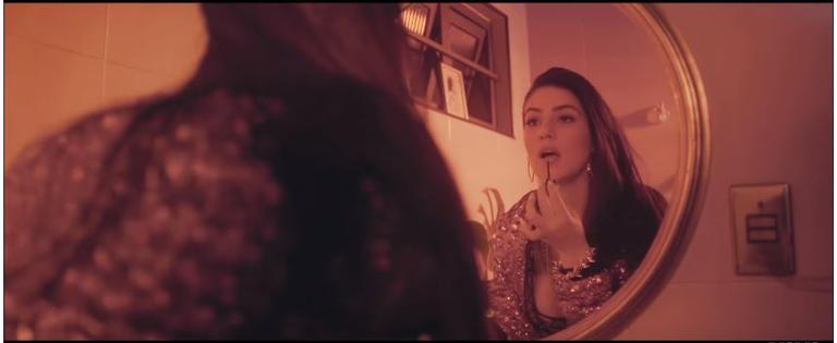 Clau lança clipe para a música Me sentir