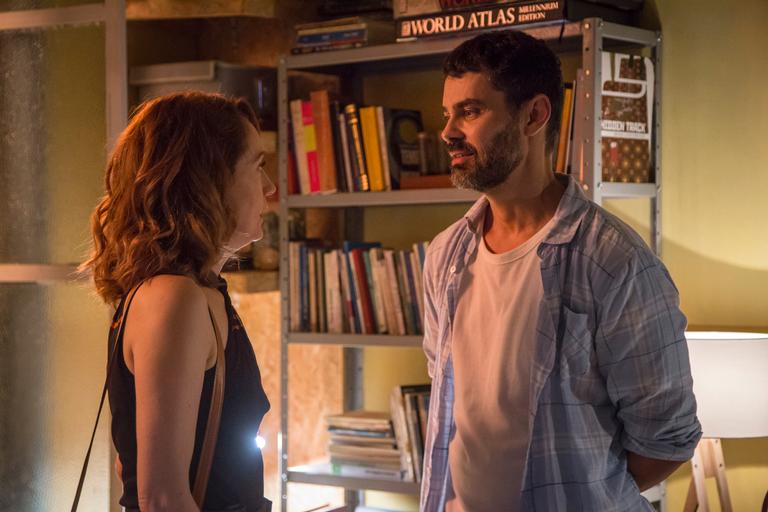 Resumo das novelas: Globo – Malhação – 23 a 27 de abril