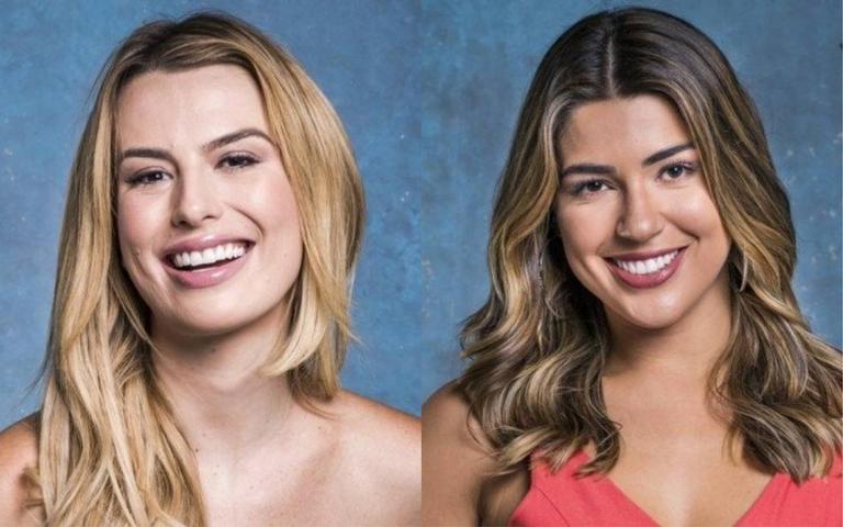 Fernanda Keulla e Vivian Amorim entram para o time do Vídeo show