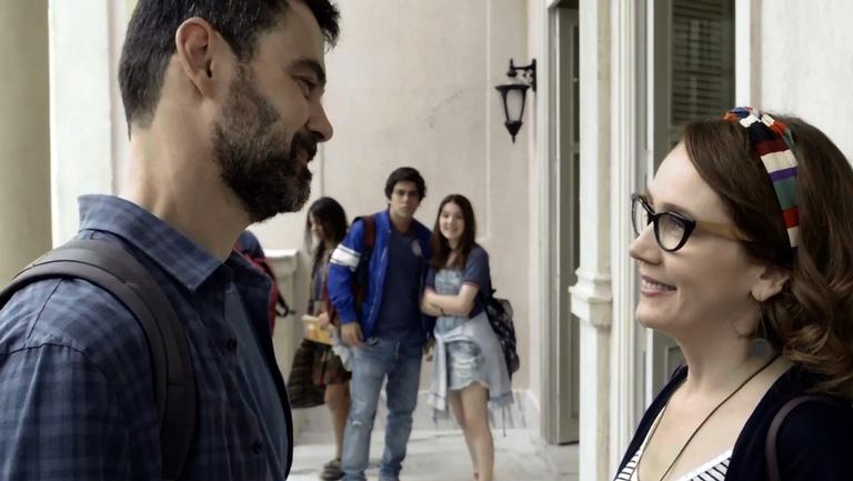 GLOBO – Malhação: Vidas Brasileiras – 30 de abril a 4 de maio