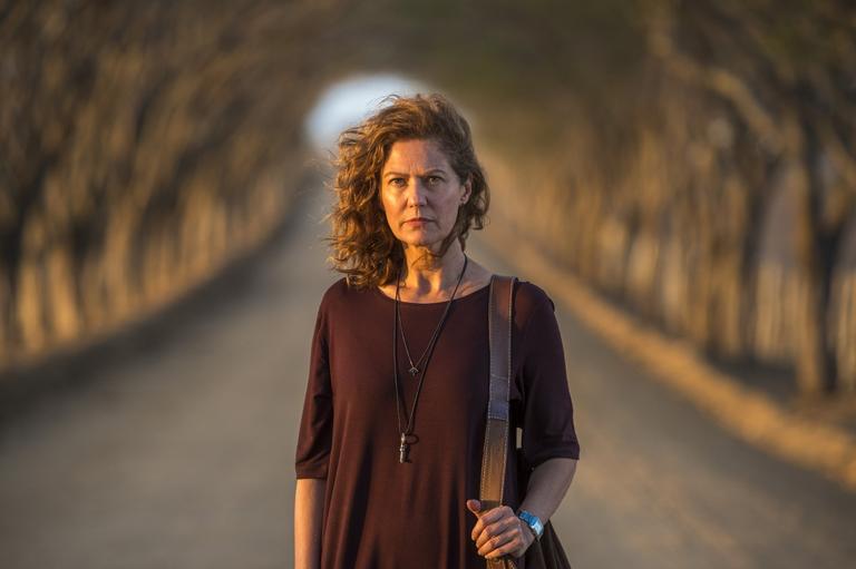 GLOBO – Onde Nascem os Fortes – 30 de abril a 5 de maio
