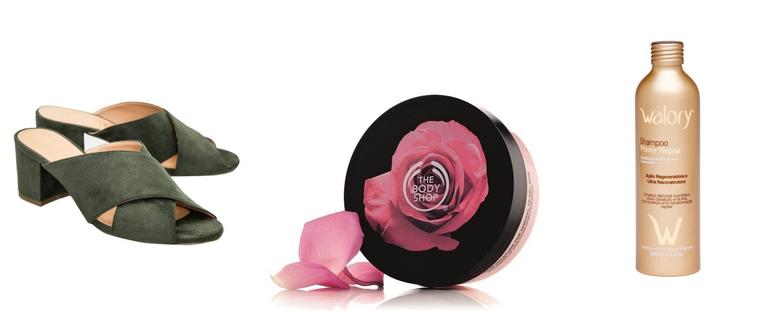 Dia das Mães: Confira nossas sugestões de produtos para presentear sua mãe!