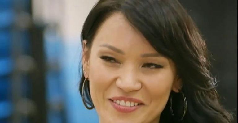 Geovanna Tominaga é pedida em casamento pelo namorado: “Coisas inesperadas”