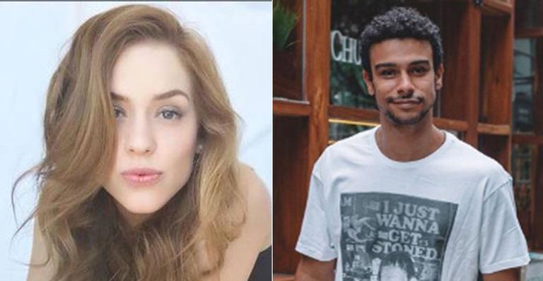 Sophia Abrahão posa sexy e ganha comentário ousado de Sérgio Malheiros