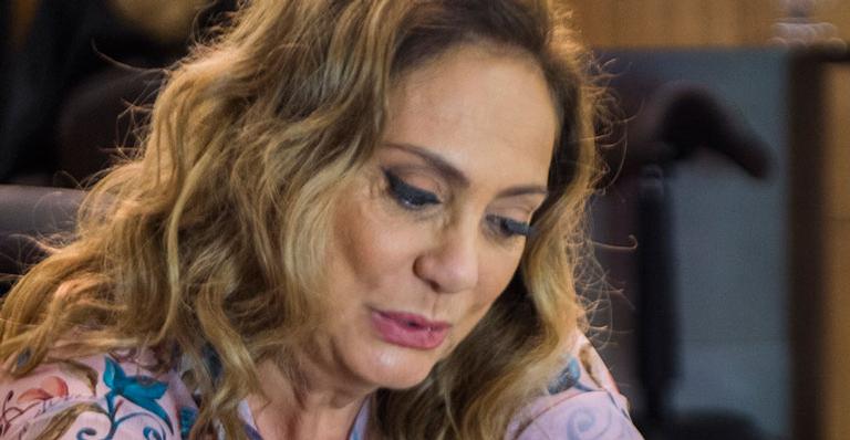 Após redenção, Eliane Giardini opina e revela qual seu final favorito para Nádia