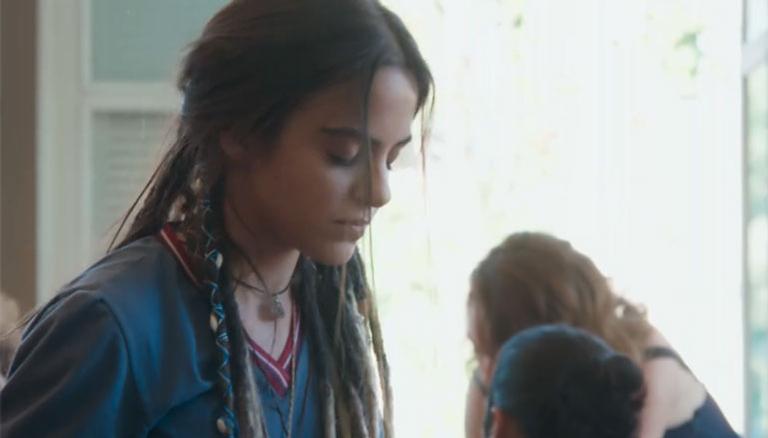 Em ‘Malhação: Vidas Brasileiras’, Amanda finalmente revela doença que sofre