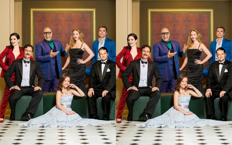 Especial Broadway: Os talentos do Teatro Musical Brasileiro!