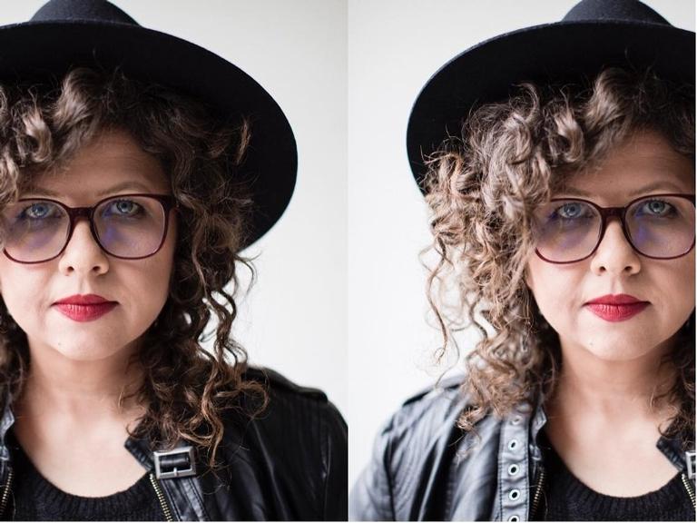 Roberta Campos lança versão de ‘Quase Sem Querer’ da Legião Urbana