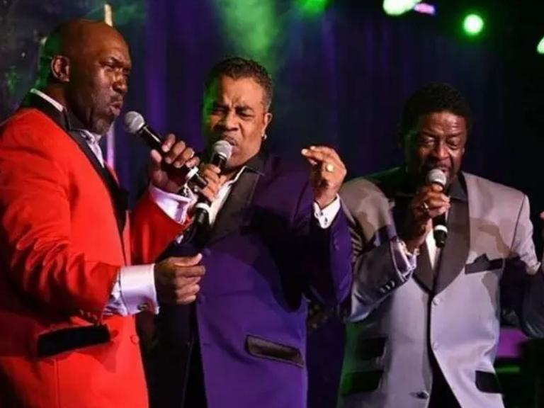 The Manhattans faz show inédito, em São Paulo, para os amantes da Soul Music