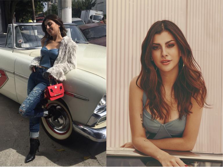 Nah Cardoso dá dicas de moda e mostra como usar acessórios divertidos