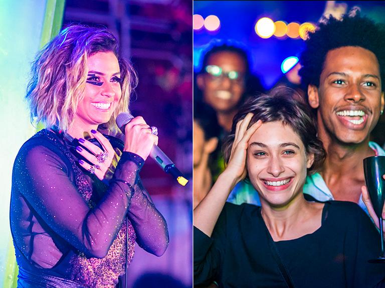 ‘Segundo Sol’: Luzia volta para Salvador como Ariella