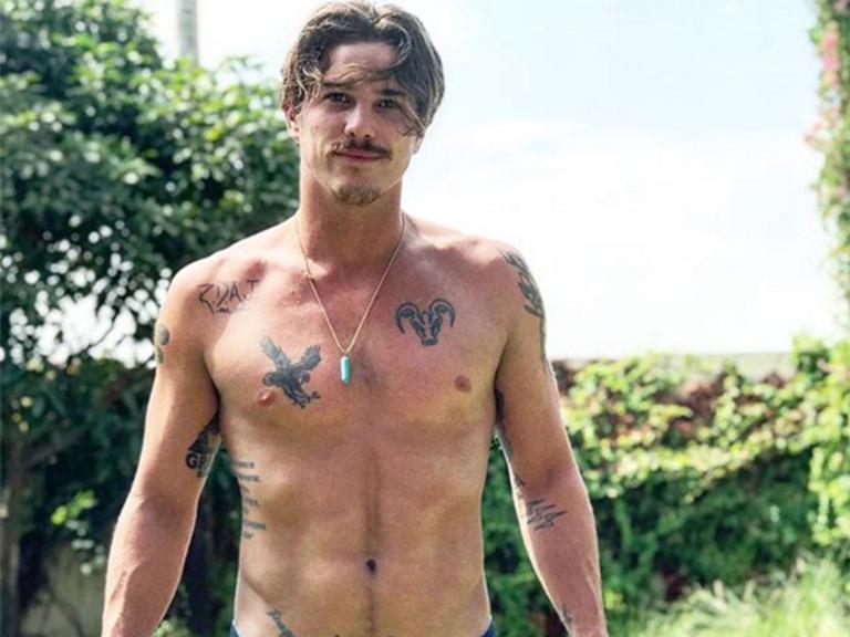 Rômulo Arantes Neto afirma: ‘Existe preconceito com a beleza’