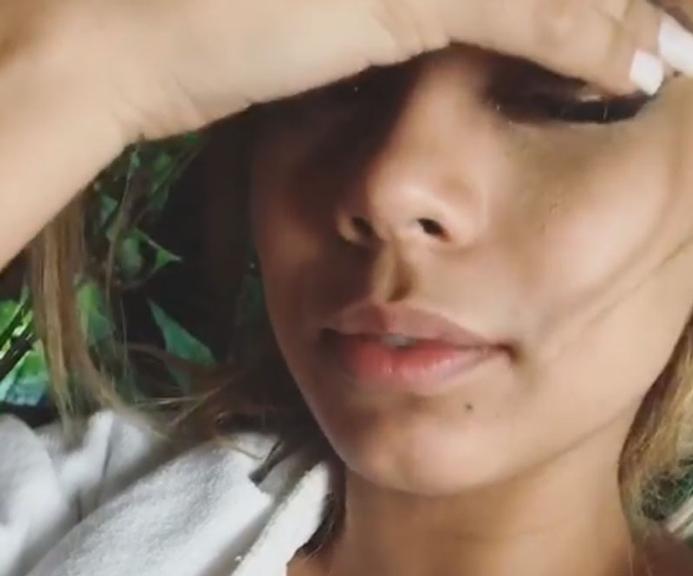 Vestido de Lexa aparece detonado após casamento com MC Guimê: ‘Estou destruída’