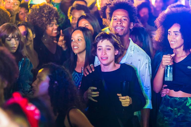 GLOBO – Segundo Sol – 28 de maio a 02 de junho de 2018