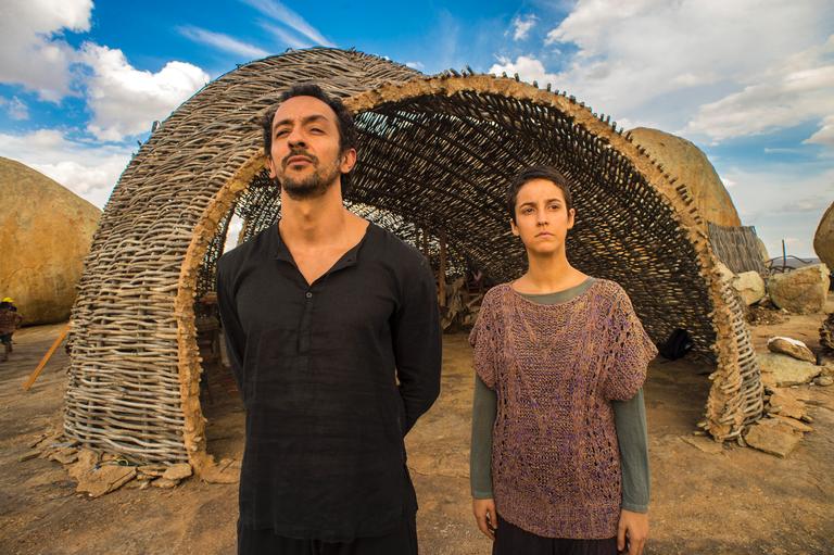 GLOBO – Onde Nascem os Fortes – 28 de maio a 01 de junho de 2018