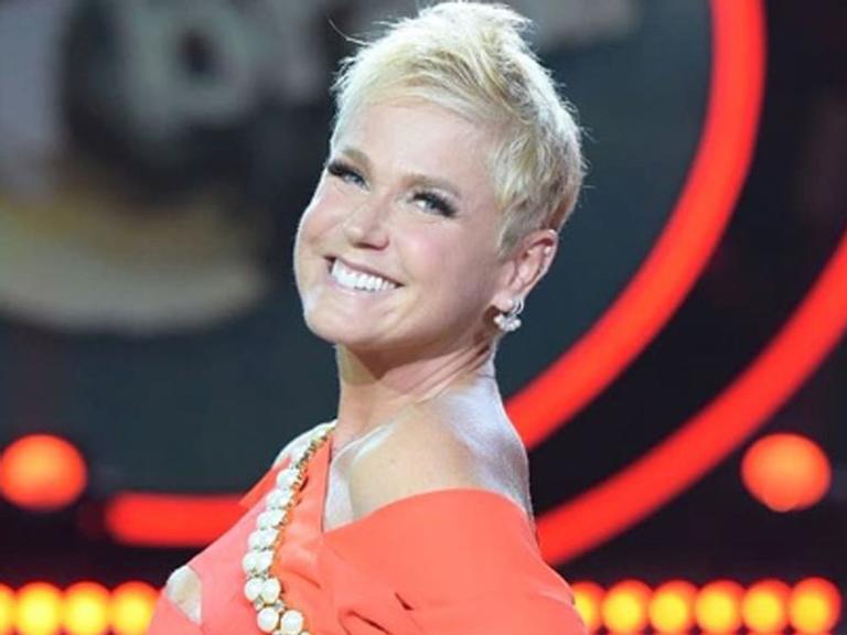 Xuxa comemora vitória da Argentina e classificação na Copa: ‘Fiquei toda arrepiada’