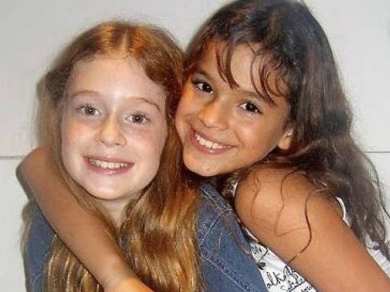 Marina Ruy Barbosa dá chega para lá em boatos de rivalidade com Bruna Marquezine