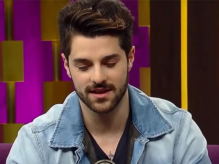 Alok relembra acidente que quase acabou em tragédia: ‘Ainda estou abalado’