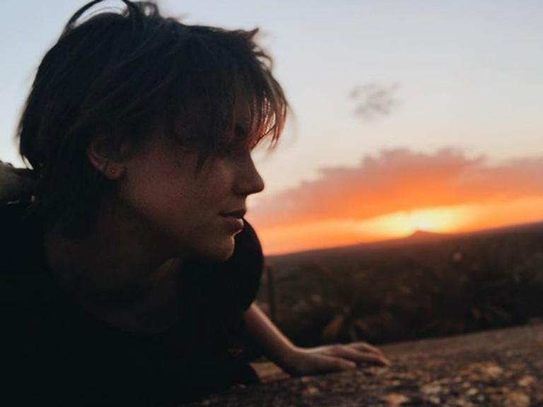 Alice Wegmann dá adeus à ‘Onde Nascem os Fortes’: “Difícil me despedir”