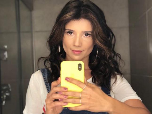 Paula Fernandes entra na novela das 7 e diz que está realizando o sonho da mãe