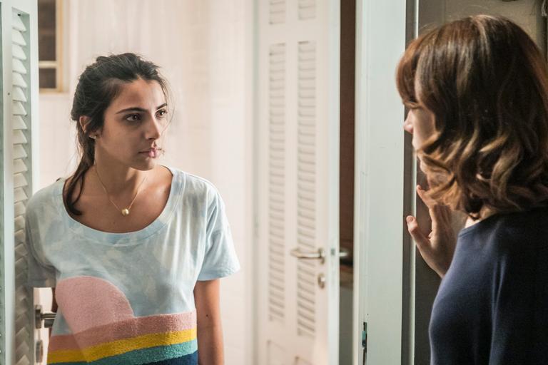 GLOBO – Malhação: Vidas Brasileiras – 04 a 08 de junho de 2018