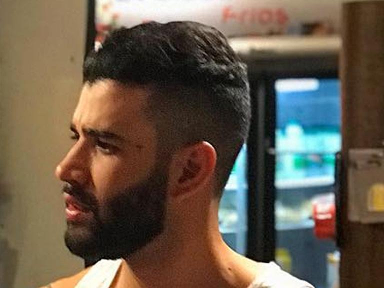 Gusttavo Lima aparece supermusculoso e sofre críticas dos fãs: ‘Já tá ficando feio’