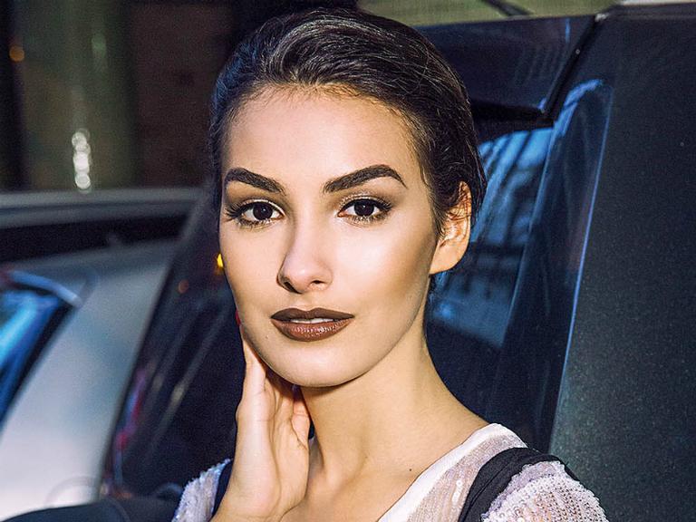 Marina Moschen sobre diferença de idade do namorado: ‘Nunca foi um problema’