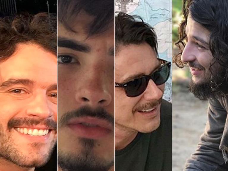 Record TV define os atores que vão viver os doze apóstolos na novela ‘Jesus’