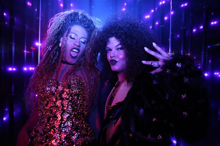 Banda As Bahias e a Cozinha Mineira faz show gratuito em São Paulo
