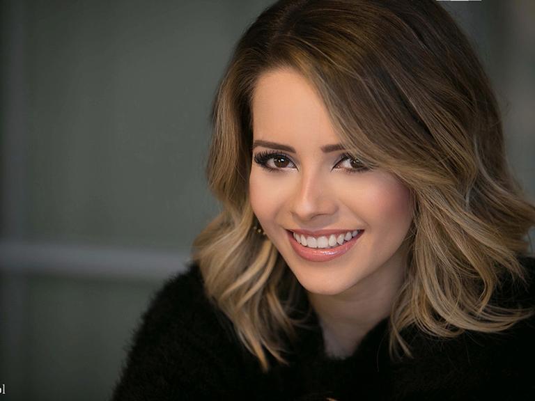 Sandy faz releitura de música do cantor Netinho para novela ‘Segundo Sol’